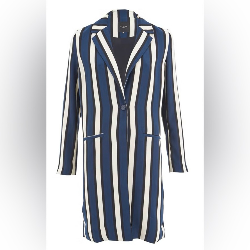 Selected‎ Femme Blazer